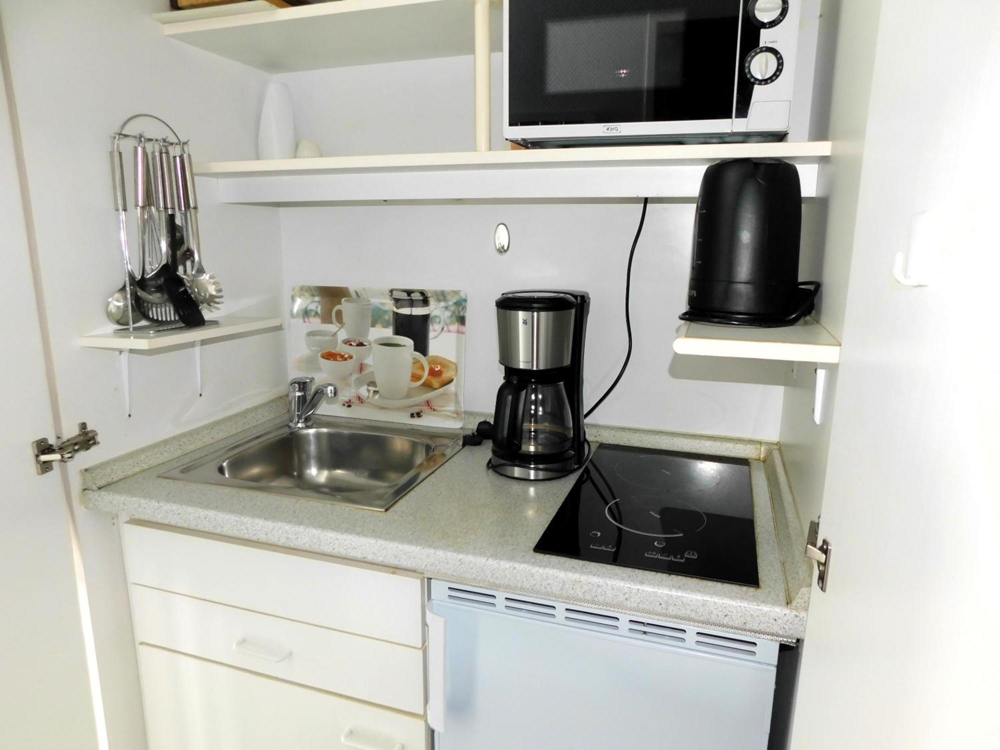 Apartment Strandnahes Ostseescholle Mit Balkon , Parkplatz *